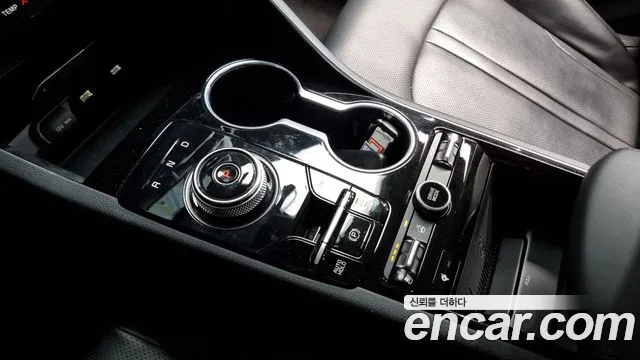 Kia K5 Hybrid 3rd Generation id 2709942 из Кореи 19