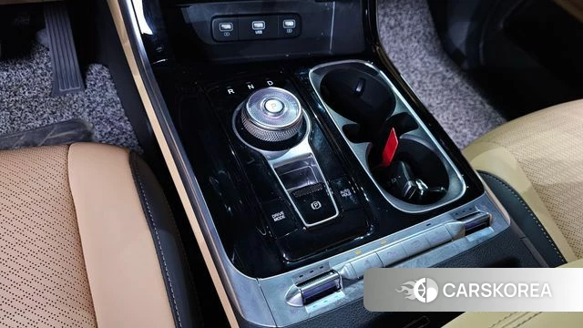Kia Carnival 4th generation id 4469149 из Кореи 19
