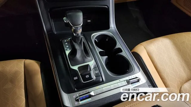 Kia Carnival 4th generation id 2539921 из Кореи 19