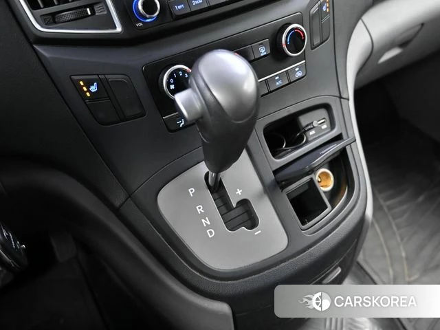 Hyundai Grand Starex id 3886513 из Кореи 19