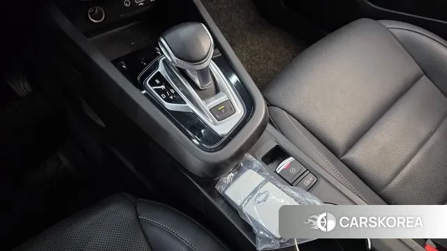 Renault Korea (Samsung) XM3 id 3770555 из Кореи 19