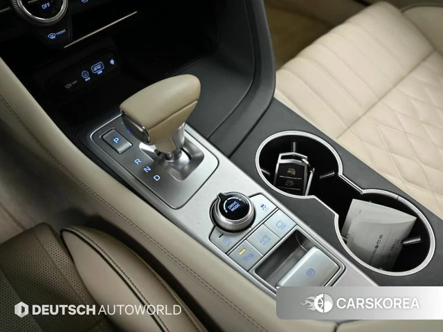 Genesis G70 id 4251211 из Кореи 19