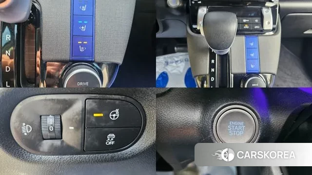 Hyundai Casper id 3053450 из Кореи 19