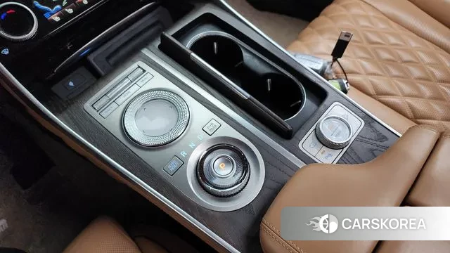 Genesis GV80 id 3406267 из Кореи 19