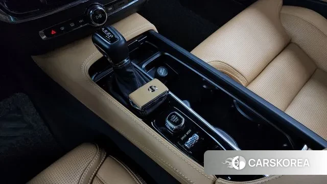 Volvo S90 id 2981230 из Кореи 19