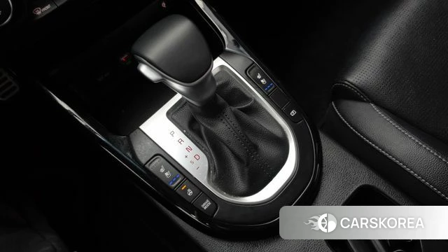 Kia The New K3 2nd generation id 4585205 из Кореи 29