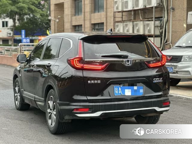 Honda CR-V id 4359065 из Китая 15
