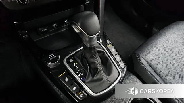 Kia The New Seltos id 3596161 из Кореи 19