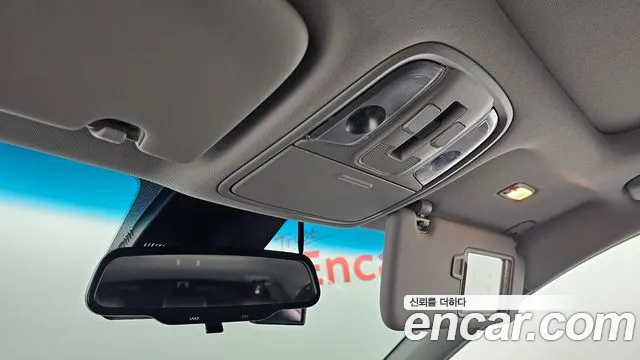 Kia Sportage The Bold id 2558134 из Кореи 19