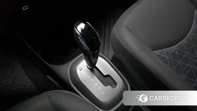 Chevrolet (GM Daewoo) The New Spark id 4310930 из Кореи 29