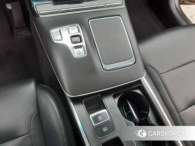 Hyundai The New Grandeur IG id 3992902 из Кореи 19