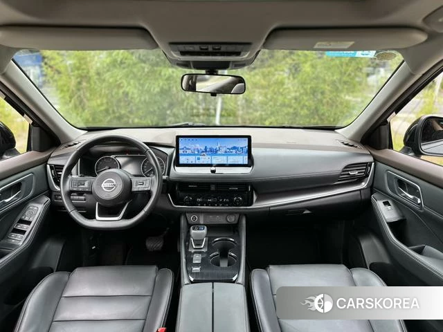 Nissan Qijun id 4277469 из Китая 19