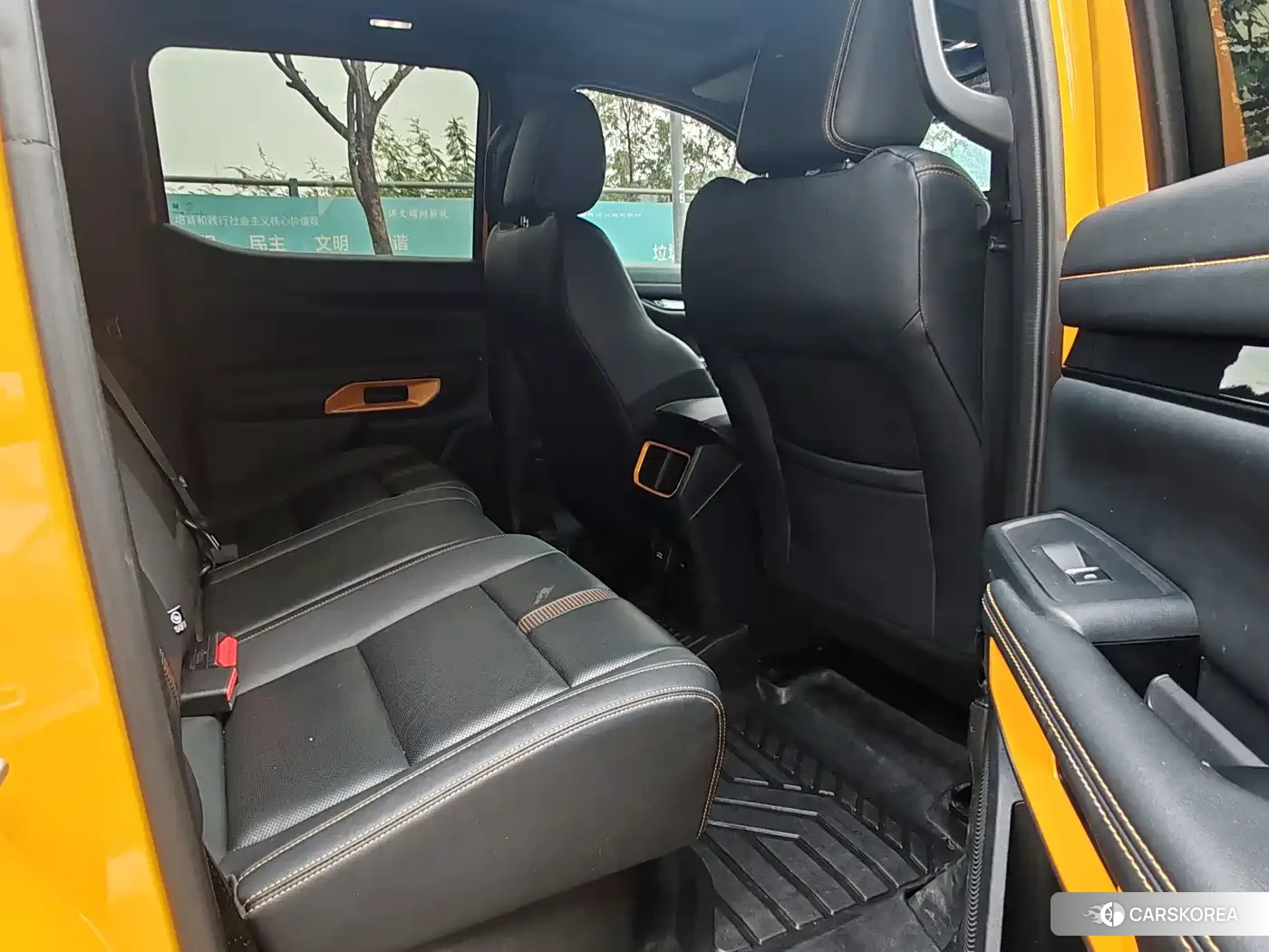 Ford Ranger Ranger id 4514435 из Китая 13