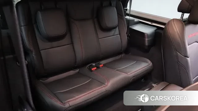 Jeep Wrangler (JL) id 3205626 из Кореи 19