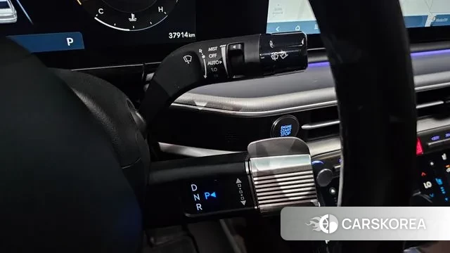 Hyundai Grandeur (GN7) id 3058184 из Кореи 19