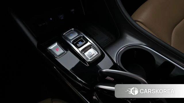 Hyundai Sonata (DN8) id 4325358 из Кореи 19