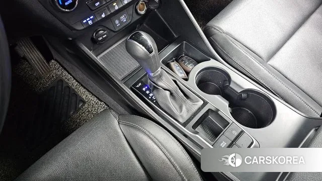 Hyundai All New Tucson id 3773107 из Кореи 19