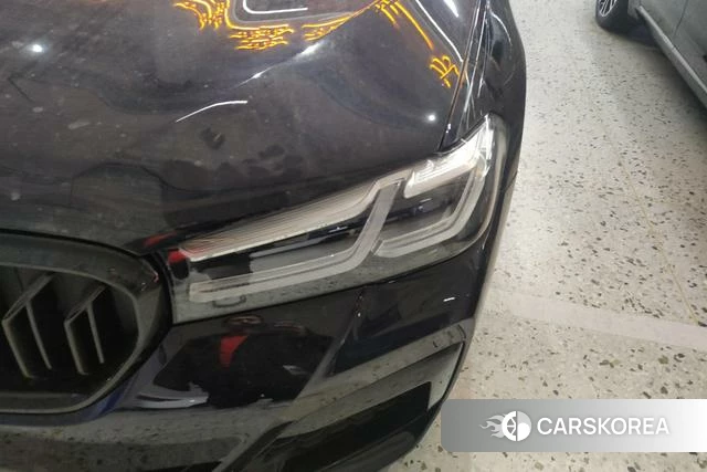BMW 5 series id 4207826 из Китая 16