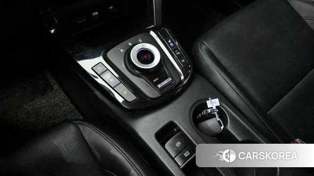 Kia The New Seltos id 3940477 из Кореи 19