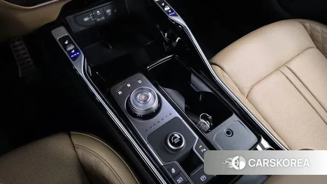 Kia The New Sorento 4th Generation id 3241362 из Кореи 19