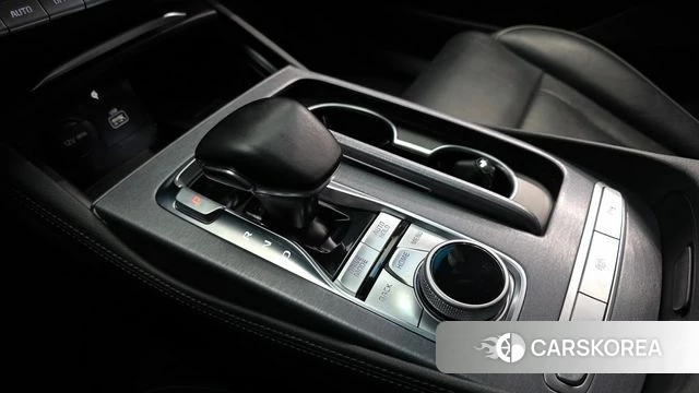 Kia More K9 id 3911386 из Кореи 19