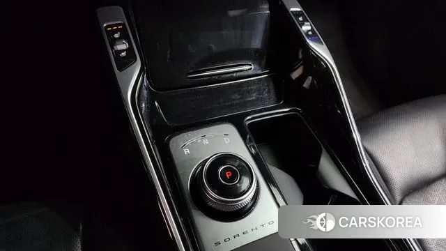 Kia Sorento 4th Generation id 3582602 из Кореи 19