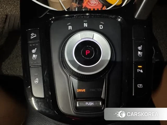 Kia The New Seltos id 3452724 из Кореи 16