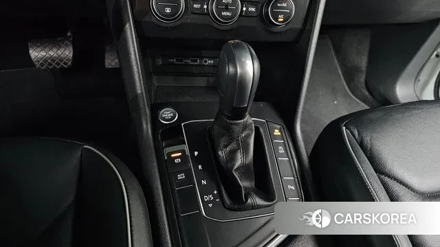 Volkswagen Tiguan second Generation id 2941016 из Кореи 19