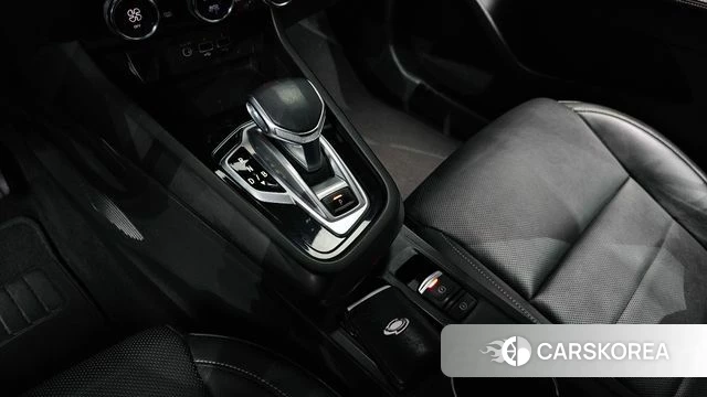 Renault Korea (Samsung) XM3 id 4382305 из Кореи 32