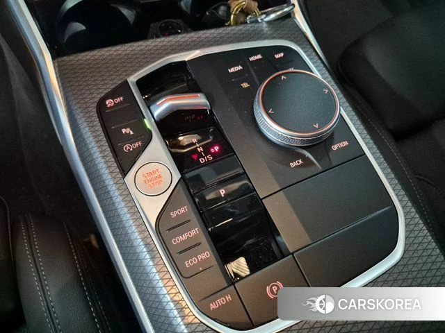 BMW 3 Series (G20) id 4527419 из Кореи 19