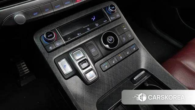 Hyundai Palisade id 3778469 из Кореи 19