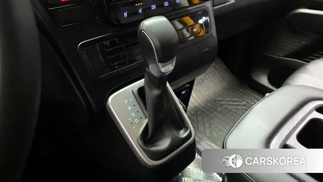 Hyundai Staria id 3457641 из Кореи 19