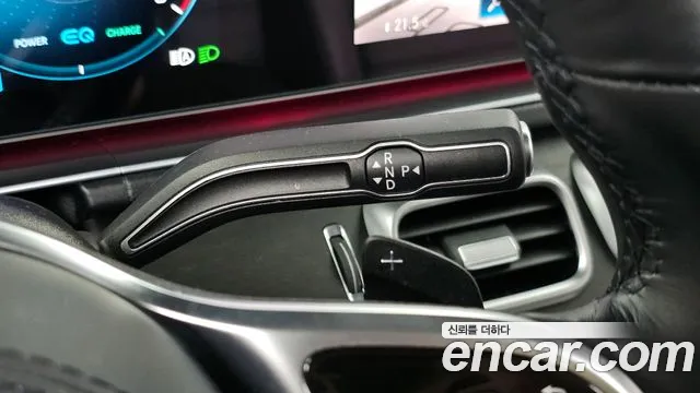 Mercedes-Benz GLE-Class W167 id 2710917 из Кореи 19