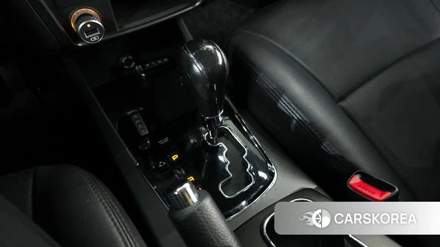 Ssangyong New Style Korando C id 4203767 из Кореи 19