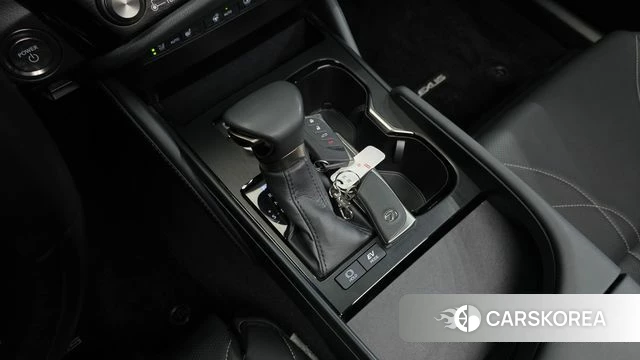 Lexus ES300h 7th generation id 4773521 из Кореи 34