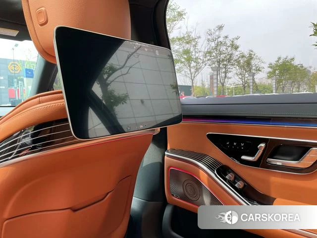 Mercedes-Benz S-class id 4209728 из Китая 23