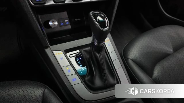 Hyundai The New Avante AD id 4525665 из Кореи 29