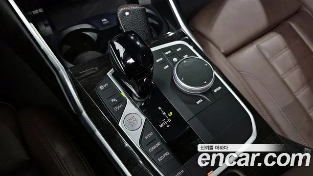 BMW 3 Series (G20) id 2714151 из Кореи 19