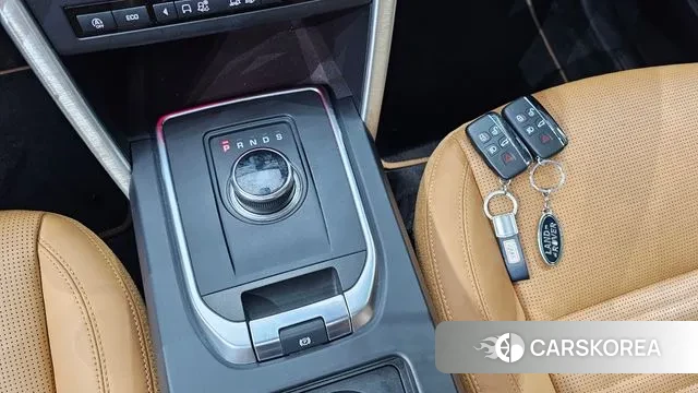 Land Rover Discovery Sports id 3039530 из Кореи 19