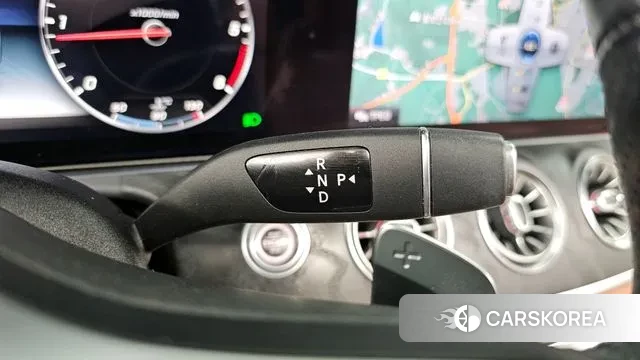 Mercedes-Benz E-Class W213 id 3407319 из Кореи 19