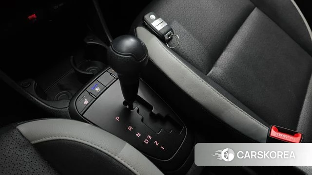 Kia Morning Urban (JA) id 4572120 из Кореи 32