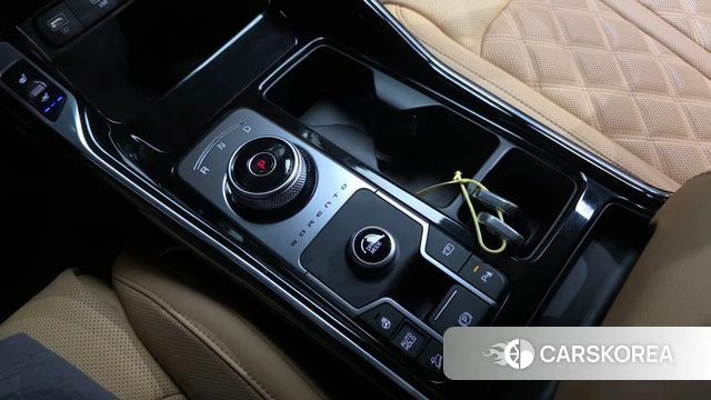 Kia Sorento 4th Generation id 4506164 из Кореи 35