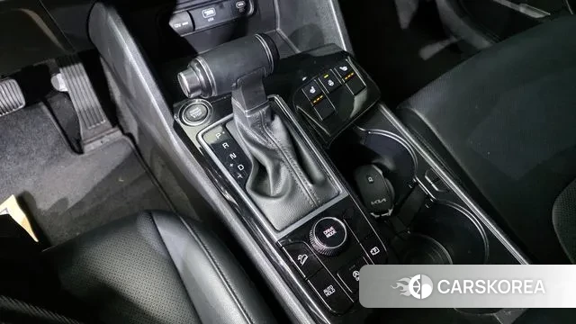 Kia Sportage 5th Generation id 3372994 из Кореи 19