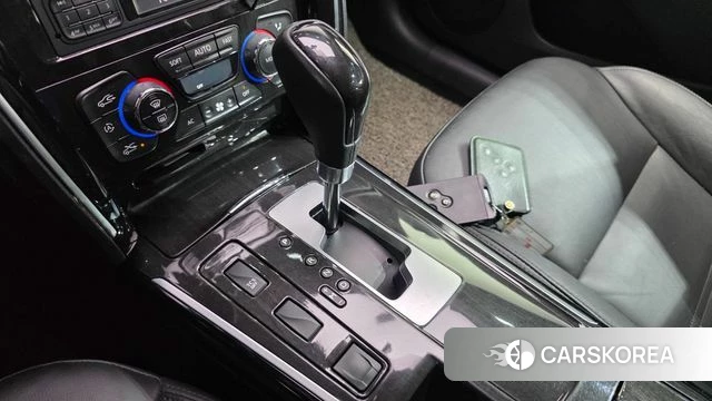 Renault Korea (Samsung) SM7 Nova id 3886396 из Кореи 19