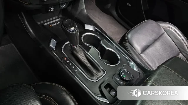 Chevrolet (GM Daewoo) Traverse id 3390684 из Кореи 19