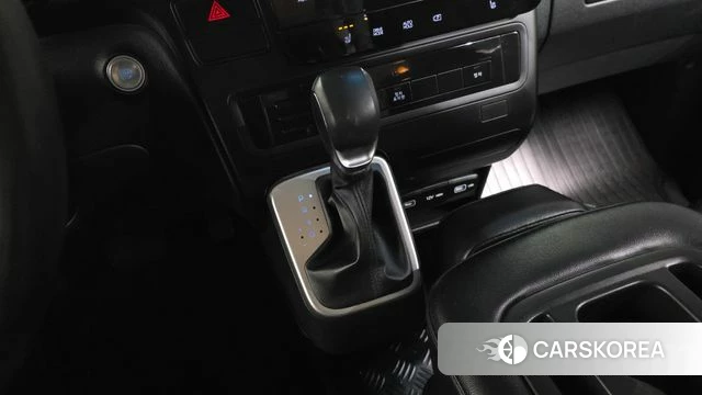 Hyundai Staria id 4640888 из Кореи 29