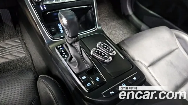 Hyundai Grandeur IG id 2514476 из Кореи 19