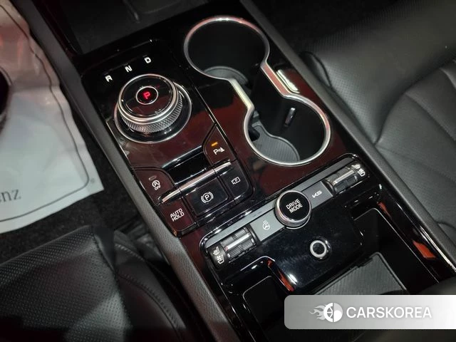 Kia The New K5 3rd generation id 3914471 из Кореи 19