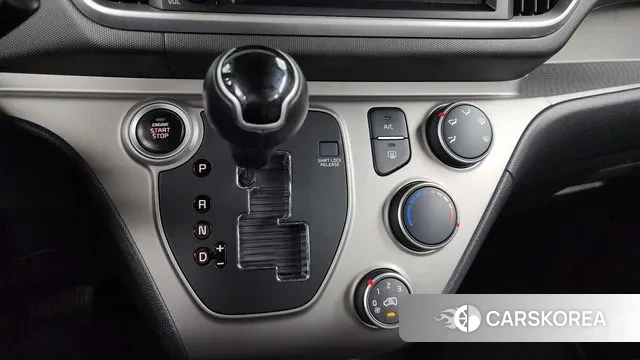 Kia The New Ray id 3591928 из Кореи 19