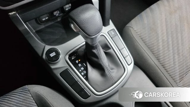 Kia Seltos id 4283261 из Кореи 19